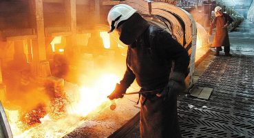 İmalat sanayinde kapasite kullanım oranı aralıkta değişmedi