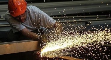 İrlanda’da sanayi üretimi arttı