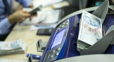 KKM hesaplarında 3,3 milyar liralık çıkış