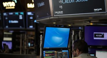 Küresel piyasalarda yapay zeka şüpheleri sürüyor