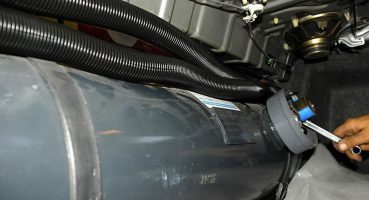 LPG tüplerinde takip sistemi için son tarih belli oldu