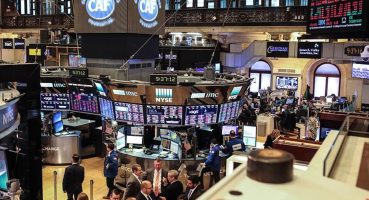 New York borsası karışık seyirle açıldı