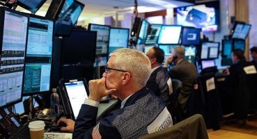 New York borsası yükselişle açıldı