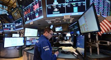 New York borsası yükselişle kapandı