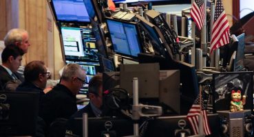 New York borsası yükselişle kapandı