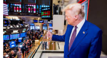 ANALİZ: Wall Street Trump’ın Maceracılığını Cesaretlendiriyor