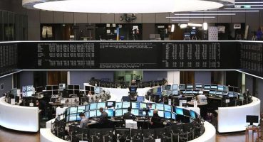 Avrupa borsaları düşüşle kapandı