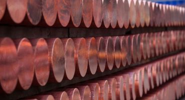 Bakır ve kalay da rekorda