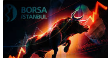 Borsa İstanbul’da Rekorlar Haftası: 2026’da Hedef 16.000 mi?