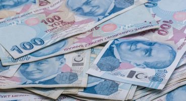 Hazine, 5 yıl vadeli tahvilde 71,2 milyar TL borçlandı