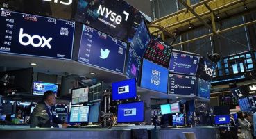 Küresel piyasalarda Grönland etkisi