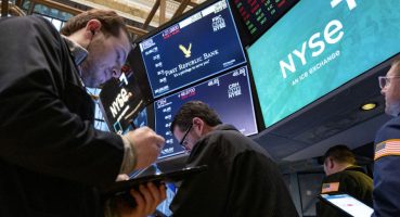 Küresel piyasalarda yeni rekorlar