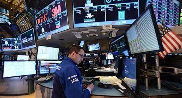 New York borsası düşüşle kapandı