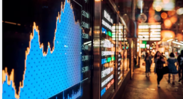 S&P 500 Rekor Seviyeden Geri Çekildi, Nikkei Uçuyor