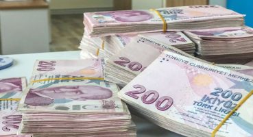 TL’nin reel değerinde sınırlı gerileme